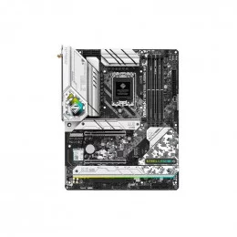 Материнская плата ASRock Z790 Steel Legend WiFi                                                                                                                                                                                                           