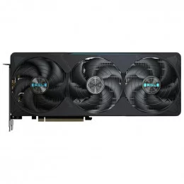 Видеокарта GIGABYTE GeForce RTX 5070 Ti EAGLE OC SFF (GV-N507TEAGLE OC-16GD)                                                                                                                                                                              