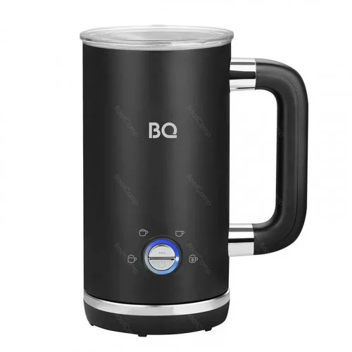 Вспениватель молока BQ MF1000 Черный 