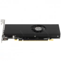 Видеокарта AFOX GeForce GTX 1050 Ti (AF1050TI-4096D5L5-V2)                                                                                                                                                                                                