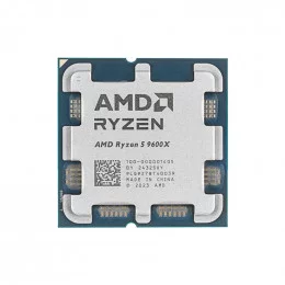 Процессор AMD Ryzen 5 9600X BOX                                                                                                                                                                                                                           