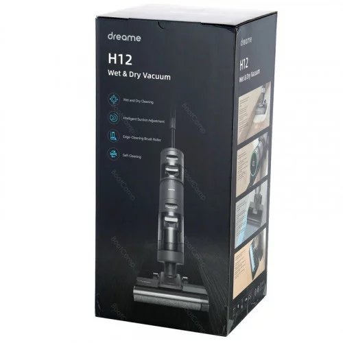 Пылесос Xiaomi Dreame H12 