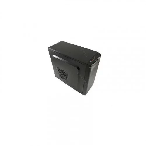 Корпус LC-Power LC-2010MB-ON Black 