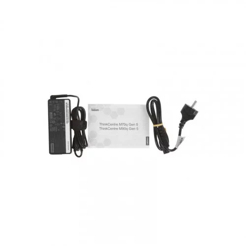 Мини ПК Lenovo ThinkCentre Tiny M70q G5 (12TESF4D00) 