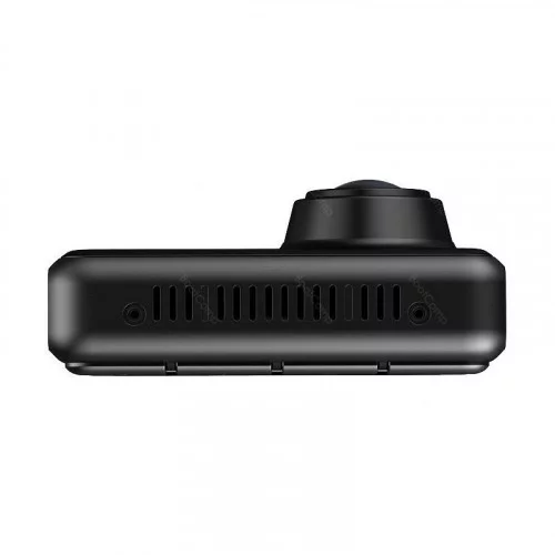 Видеорегистратор Digma FreeDrive 630 GPS Speedcams черный 