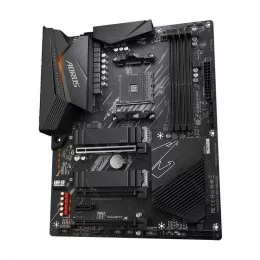 Материнская плата Gigabyte B550 AORUS ELITE AX 1.0                                                                                                                                                                                                        