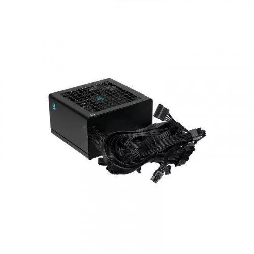Блок питания DEEPCOOL GamerStorm PK850D (R-PK850D-FA0B-WGEU) 