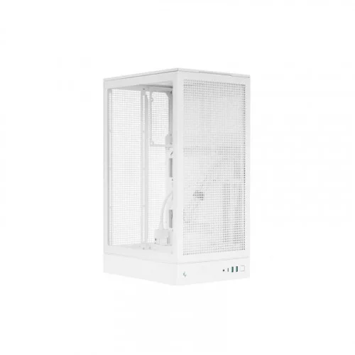Корпус DEEPCOOL CH270 (R-CH270-WHNGM0-G-1) 