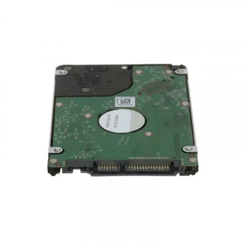 Жесткий диск для ноутбука 500GB WD WD5000LPZX Blue OEM 