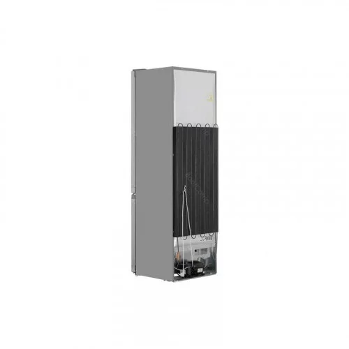 Холодильник Hotpoint HT 7201I MX O3 