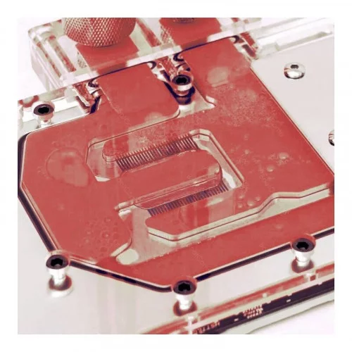 Жидкость для систем водяного охлаждения STEEL Coolant SC-1M 