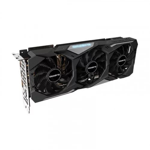 Видеокарта Gigabyte GeForce RTX 2080 SUPER GAMING 8GB GV-N208SGAMING-8GC 