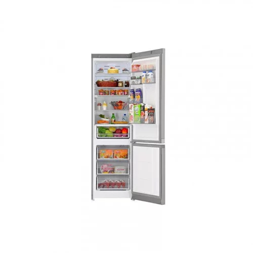 Холодильник Hotpoint HT 7201I MX O3 