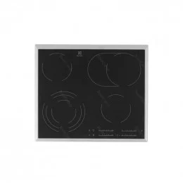 Поверхность электрическая Electrolux EHF46547XK                                                                                                                                                                                                           