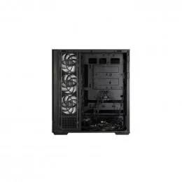 Корпус ZALMAN P40 DS (Black)                                                                                                                                                                                                                              