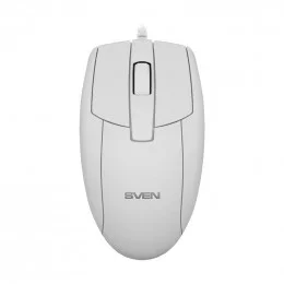 Комплект клавиатура+мышь SVEN KB-S330C white                                                                                                                                                                                                              