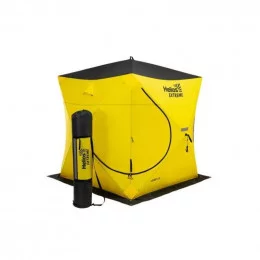 Палатка зимняя Helios Куб Extreme HS-IST-CE-1.8                                                                                                                                                                                                           