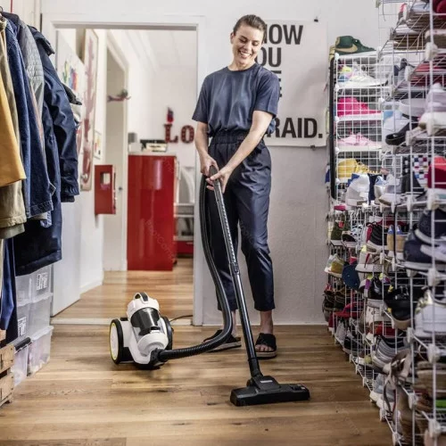 Пылесос Karcher VC 3 1.198-053.0 