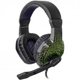 Наушники с микрофоном Defender Warhead G-400                                                                                                                                                                                                              