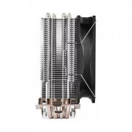 Кулер для процессора Thermaltake CL-P039-AL12BL-A Contac Silent 12                                                                                                                                                                                        