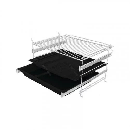 Духовой шкаф Gorenje BO6735CLB 