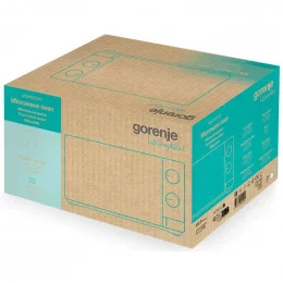 Микроволновая печь GORENJE MO20CE1W5                                                                                                                                                                                                                      