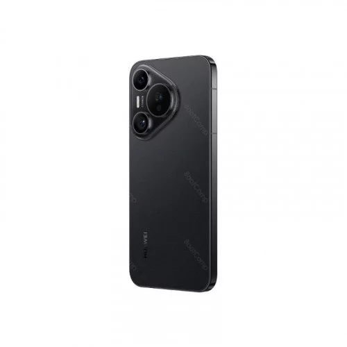 Смартфон Huawei Pura 70 LTE 6.6” Черный (ADY-LX9) 256 Гб/12 Гб 