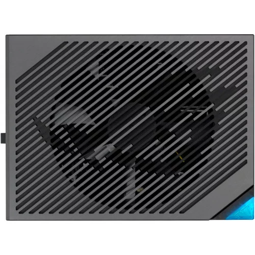 Блок питания ASUS ROG THOR 1600W Titanium III [90YE00V1-B0NA00] черный 