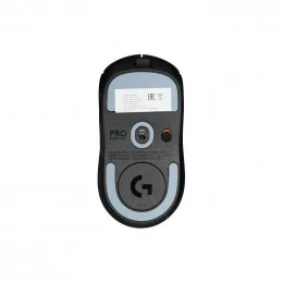 Беспроводная мышь Logitech G PRO X SUPERLIGHT 2 Black (910-006634)                                                                                                                                                                                        