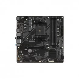 Материнская плата GIGABYTE B550M K WIFI6E                                                                                                                                                                                                                 