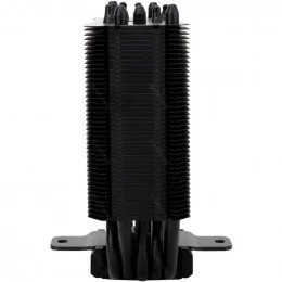 Кулер для процессора Thermalright TA 120 EX Mini TA120-EX-MINI-BL                                                                                                                                                                                         