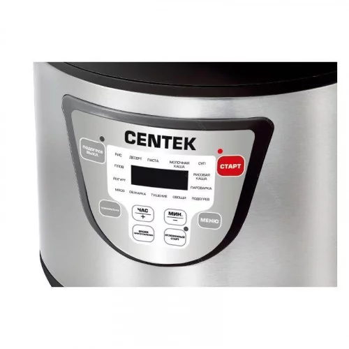 Мультиварка Centek CT-1496 