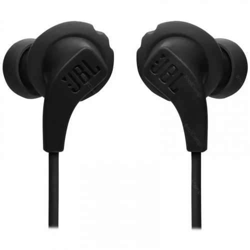 Беспроводные наушники JBL Endurance RUNBT черные 