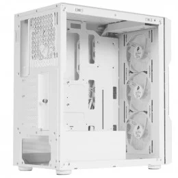 Корпус 1STPLAYER TRILOBITE T7-P (T7-P-WH-4F1-W) белый                                                                                                                                                                                                     