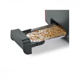 Тостер Bosch TAT6A114                                                                                                                                                                                                                                     