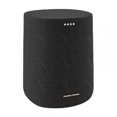 Умная беспроводная акустическая система Harman Kardon Citation ONE BLACK 