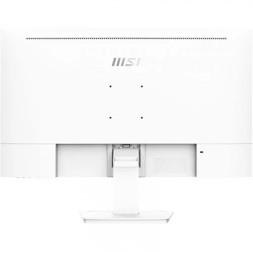 Монитор 27” MSI PRO MP273AW White 9S6-3PB4CH-097 