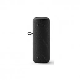 Умная портативная колонка Яндекс Станция Стрит YNDX-00030BLK чёрная                                                                                                                                                                                       
