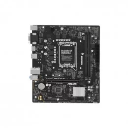 Материнская плата ASUS PRIME H610M-R-SI                                                                                                                                                                                                                   