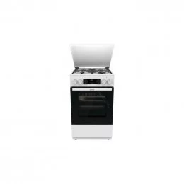 Плита комбинированная Gorenje GK5C63WH                                                                                                                                                                                                                    
