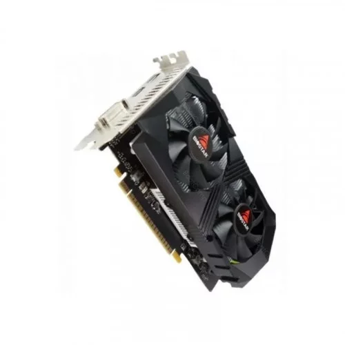 Видеокарта BIOSTAR GeForce GTX1050Ti 4096MB (VN1055TF41) 