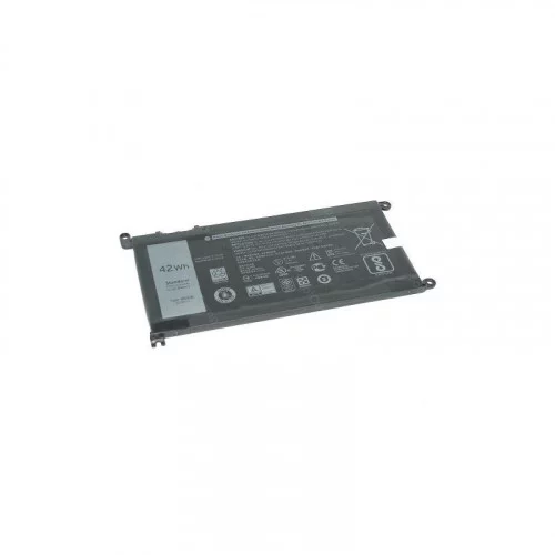 Аккумулятор для Dell 15-5538 11.4V 3500mAh ORIGINAL 