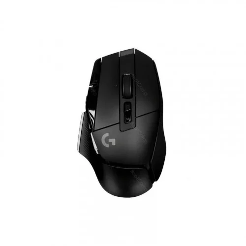 Мышь игровая беспроводная Logitech G502 X Lightspeed (910-006185) Black 