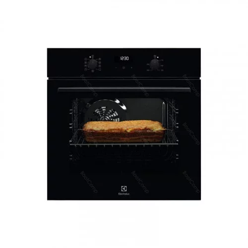 Духовой шкаф электрический Electrolux OEF 5E50Z 
