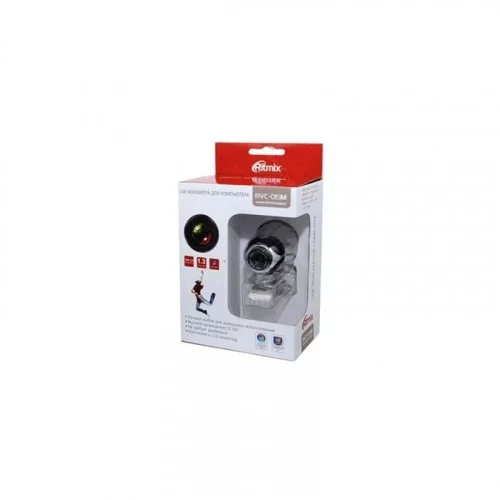 Веб-камера RITMIX RVC-015M 
