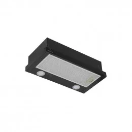 Вытяжка телескопическая KRONA KAMILLA T 600 BLACK                                                                                                                                                                                                         