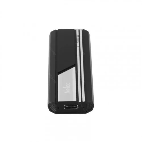 Жесткий диск SSD ext 2TB Netac ZX10 NT01ZX10-002T-32BK 