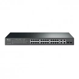Коммутатор TP-Link T1500-28PCT (TL-SL2428P)                                                                                                                                                                                                               