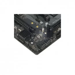 Материнская плата ASROCK A520M-HDV                                                                                                                                                                                                                        