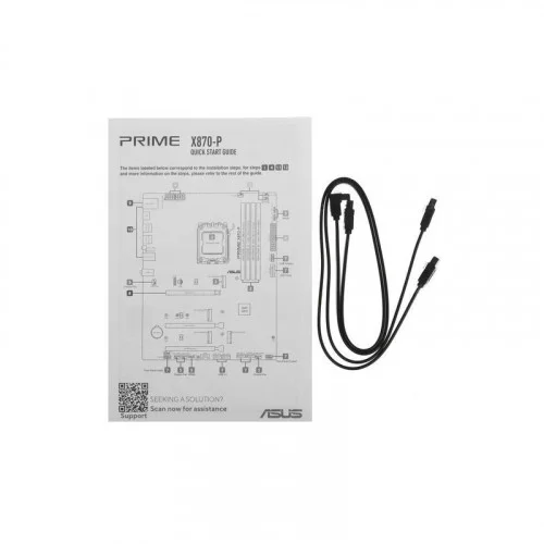 Материнская плата ASUS PRIME X870-P 